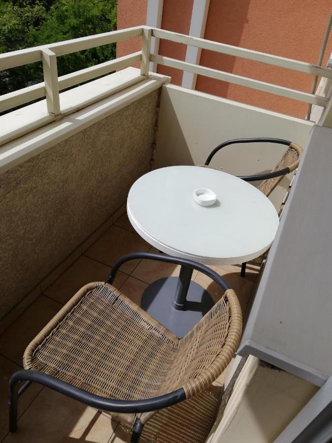 Apartamento Smiley 2 - Subotica Centar Exterior foto
