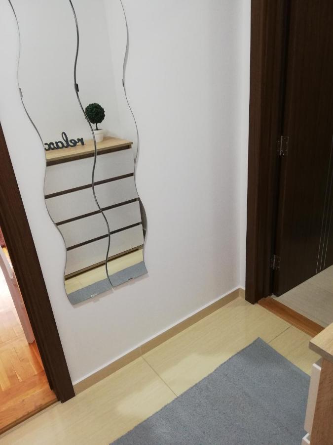 Apartamento Smiley 2 - Subotica Centar Exterior foto