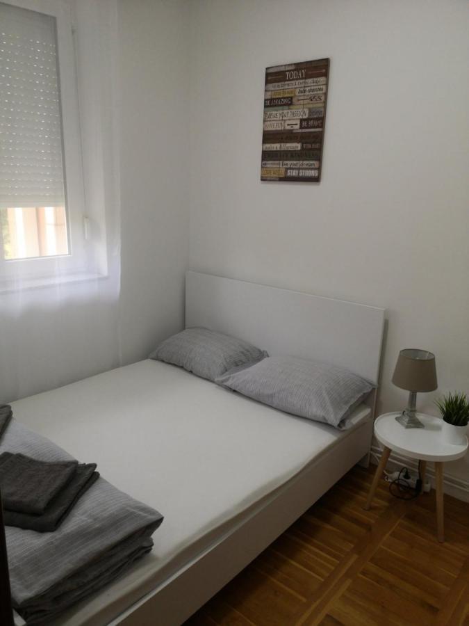 Apartamento Smiley 2 - Subotica Centar Exterior foto