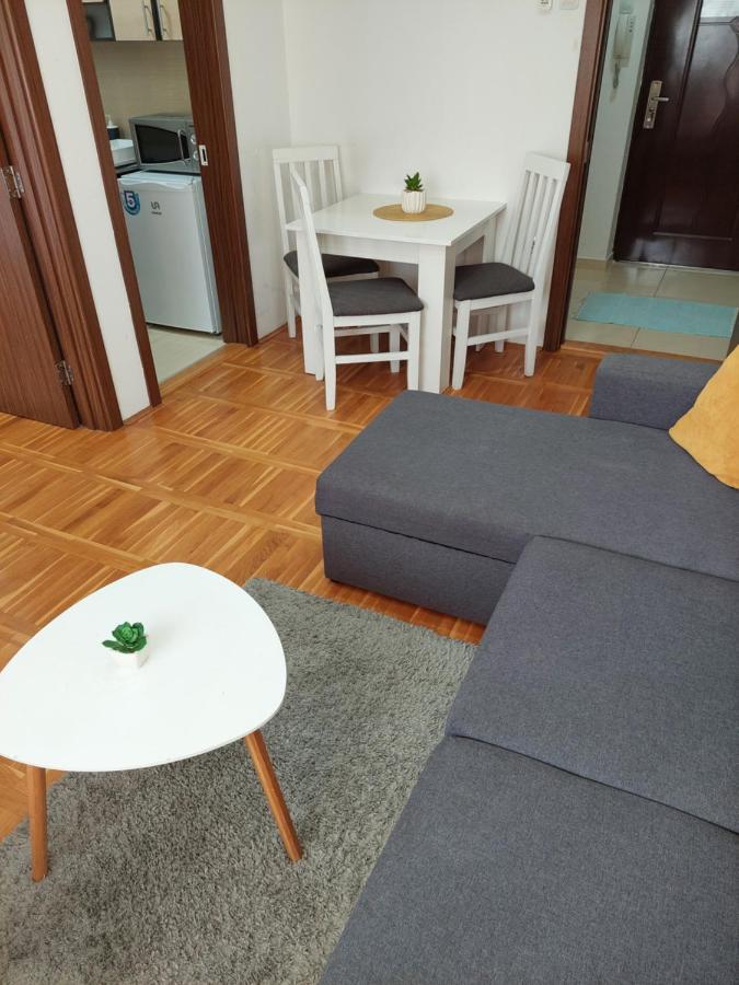 Apartamento Smiley 2 - Subotica Centar Exterior foto