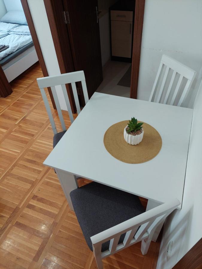 Apartamento Smiley 2 - Subotica Centar Exterior foto