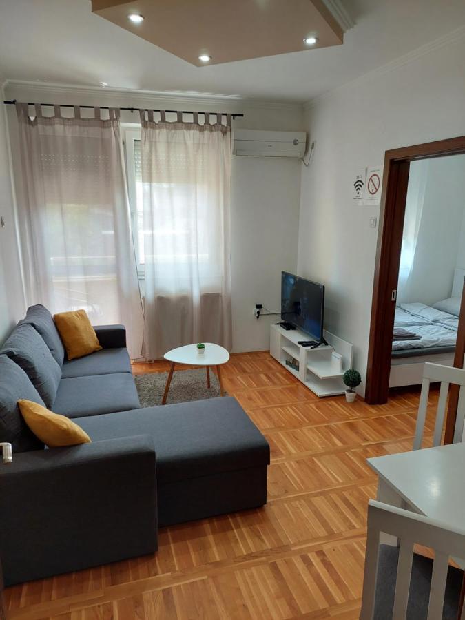 Apartamento Smiley 2 - Subotica Centar Exterior foto