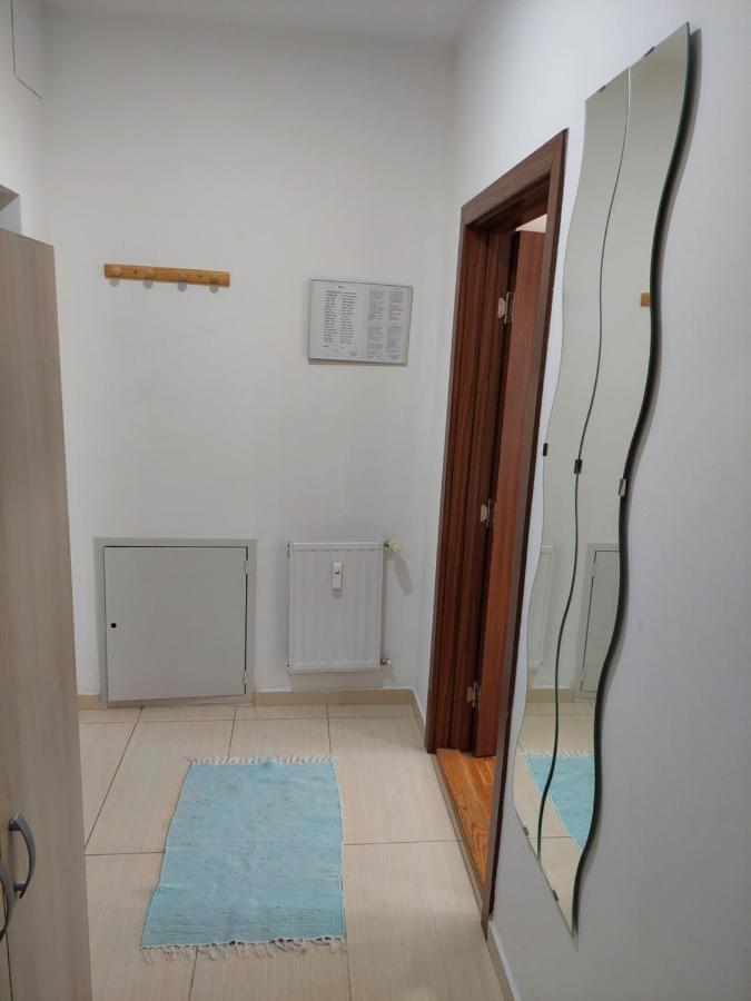 Apartamento Smiley 2 - Subotica Centar Exterior foto