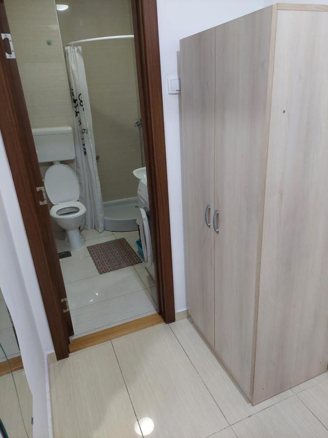 Apartamento Smiley 2 - Subotica Centar Exterior foto