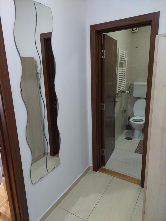 Apartamento Smiley 2 - Subotica Centar Exterior foto