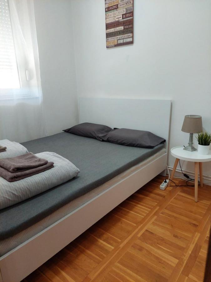 Apartamento Smiley 2 - Subotica Centar Exterior foto